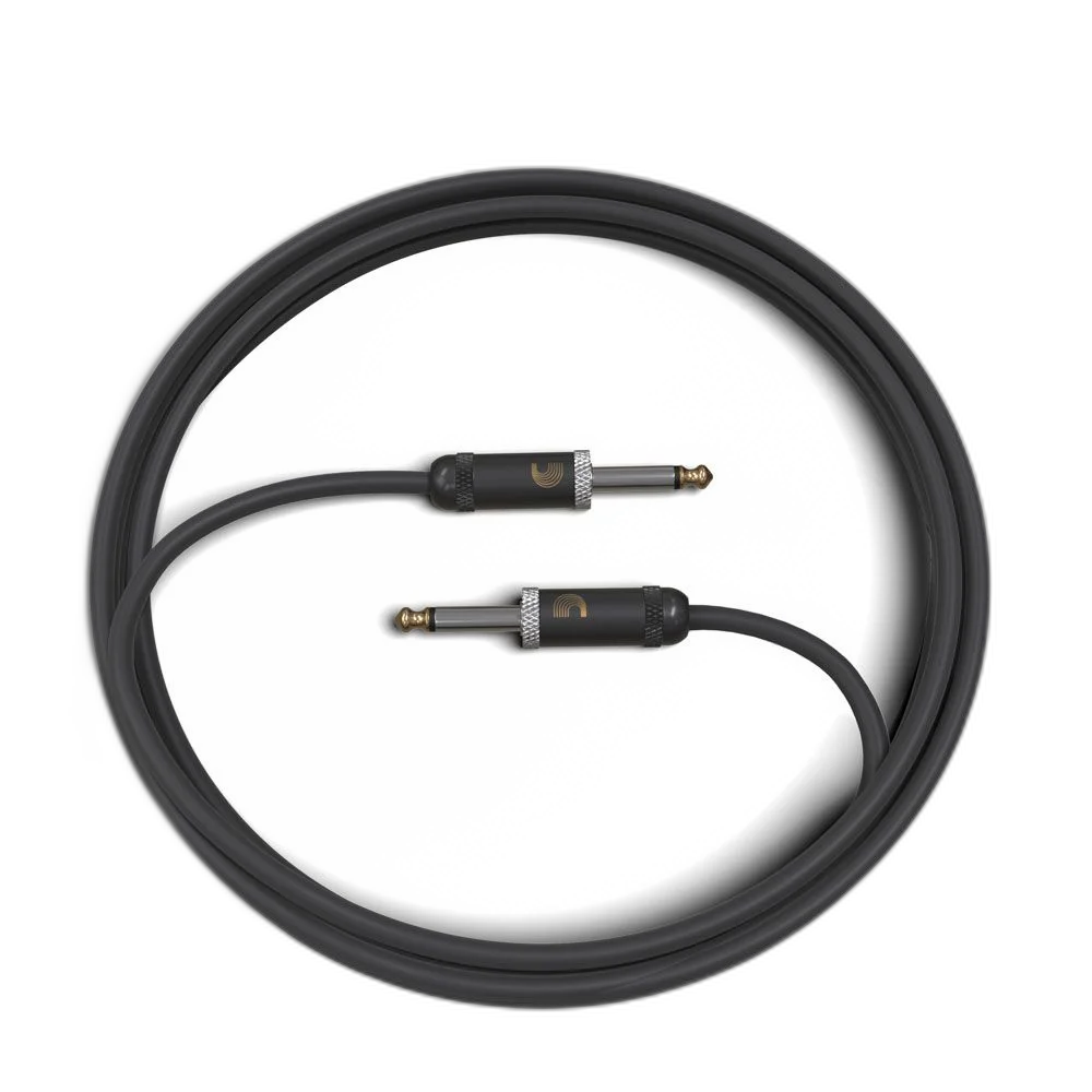 Cabo Para Instrumentos D Addario American Stage PW-AMSG-10