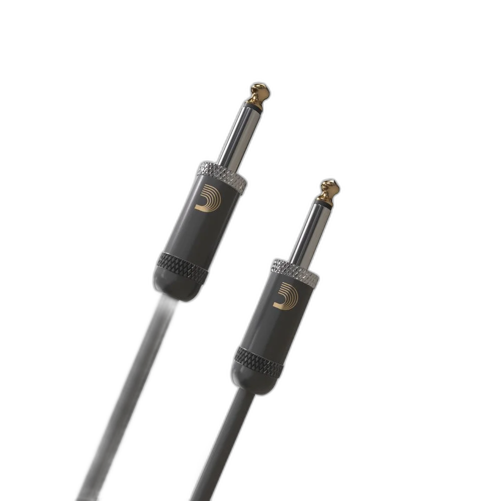 Cabo Para Instrumentos D Addario American Stage PW-AMSG-10