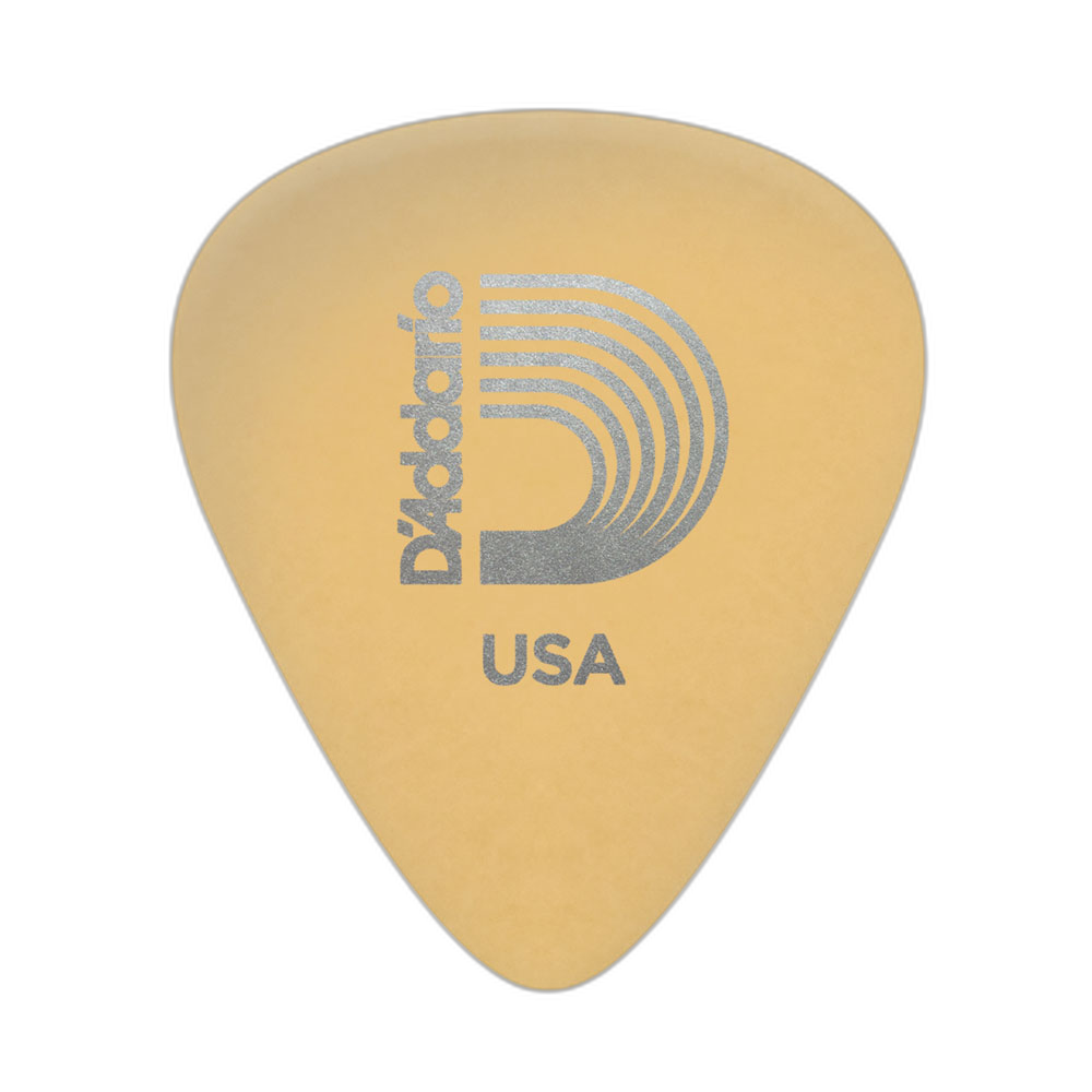Palheta Ultem 1.0mm Pesada (25 Un) DAddario Cortex 1UCT6-25