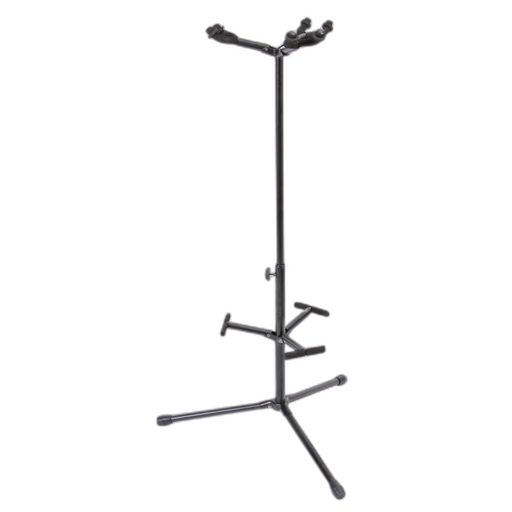 Suporte Para Instrumentos Triplo Ajustável On-Stage GS7355