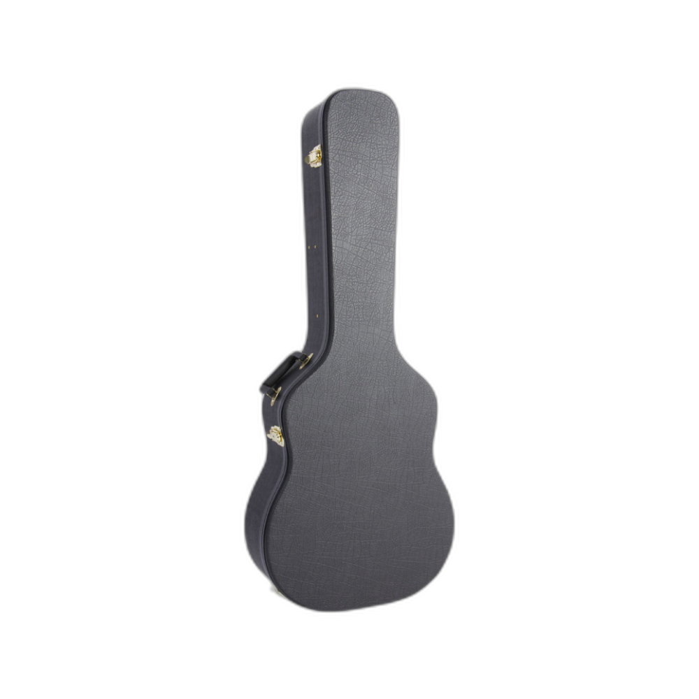 Case Para Violão Aço/Semiacústicas On-Stage GCC5000B