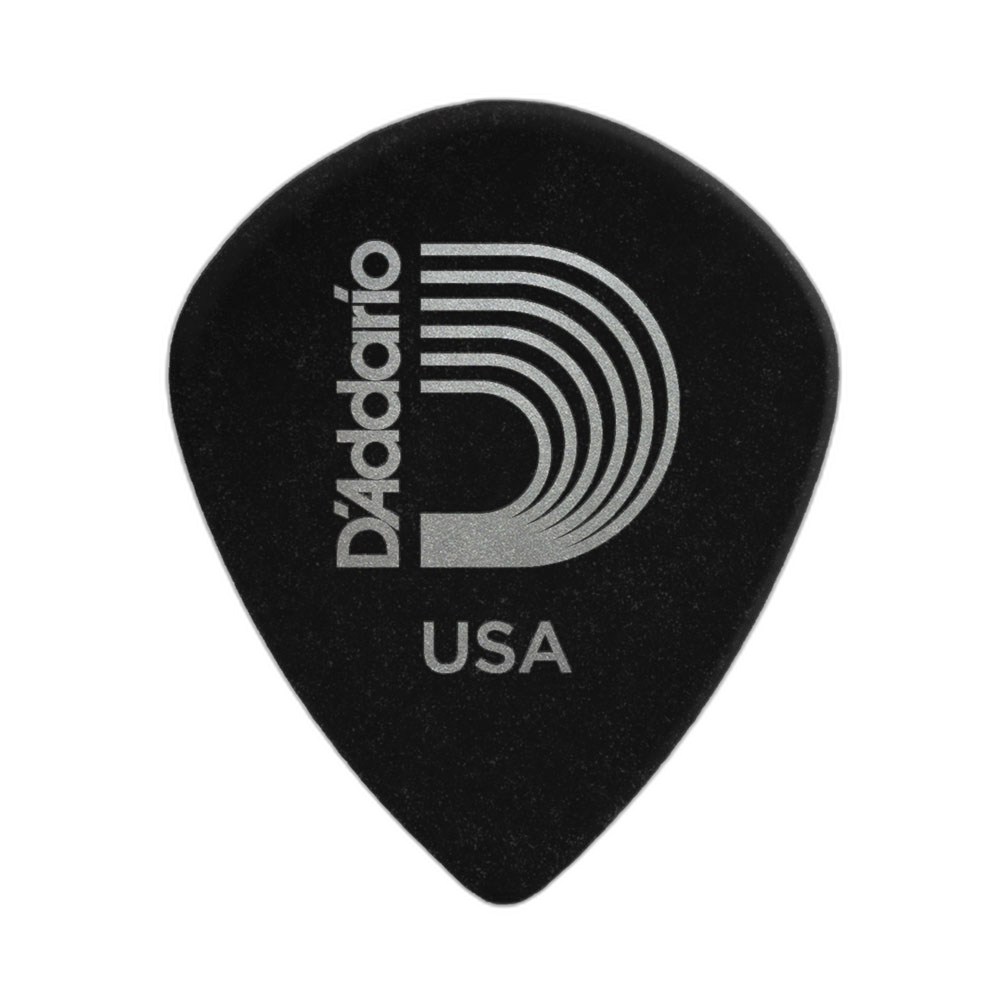 Palheta Delrin .55mm (25 Un) DAddario Black Ice 3DBK2-25
