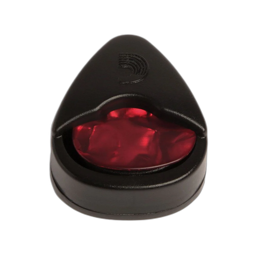 Porta Palhetas D Addario PW-PH-01