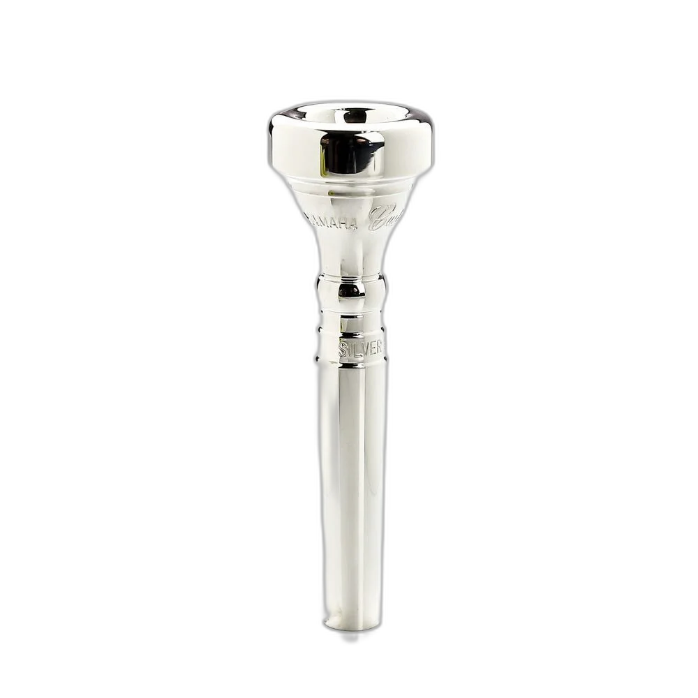 Bocal Trompete Piccolo Série Silver Yamaha TR-7A4-ST