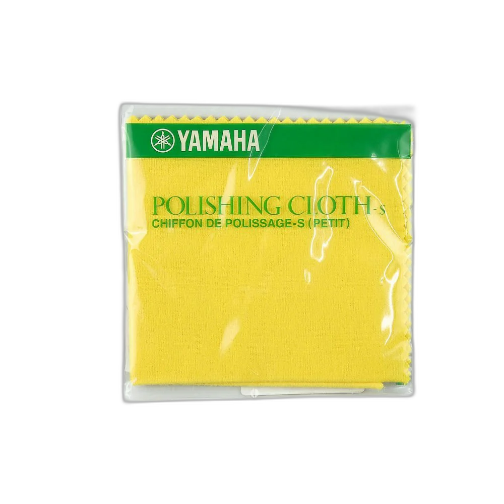 Tecido Grande Yamaha para Polimento (Polishing Cloth L)