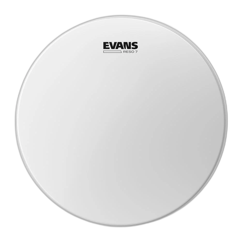 Pele Para Caixa E Tom Reso 7 13 Evans B13RES7