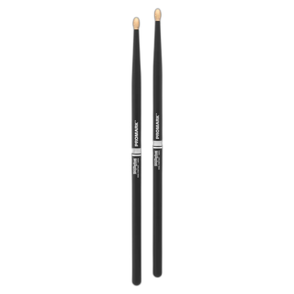Baqueta Hickory Mike Portnoy (PAR) Promark TXMP420XW-AG