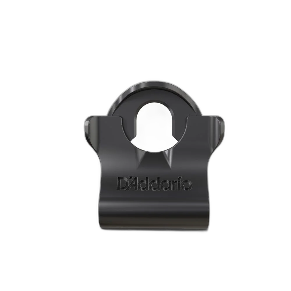 Trava Correias Instrumento Dual-Lock D Addario PW-DLC-01