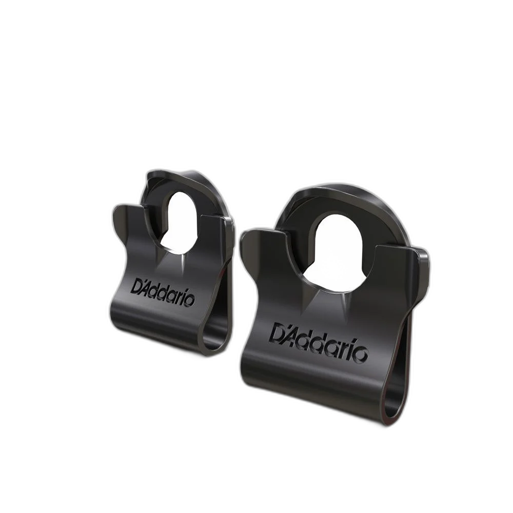 Trava Correias Instrumento Dual-Lock D Addario PW-DLC-01