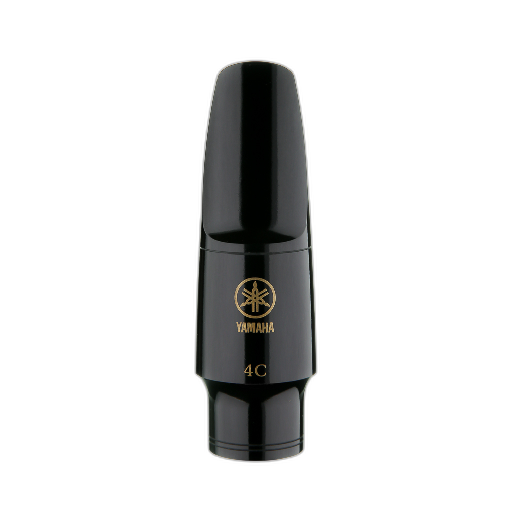 Boquilha Para Sax Alto AS4C Yamaha Standard Series VAQ5850