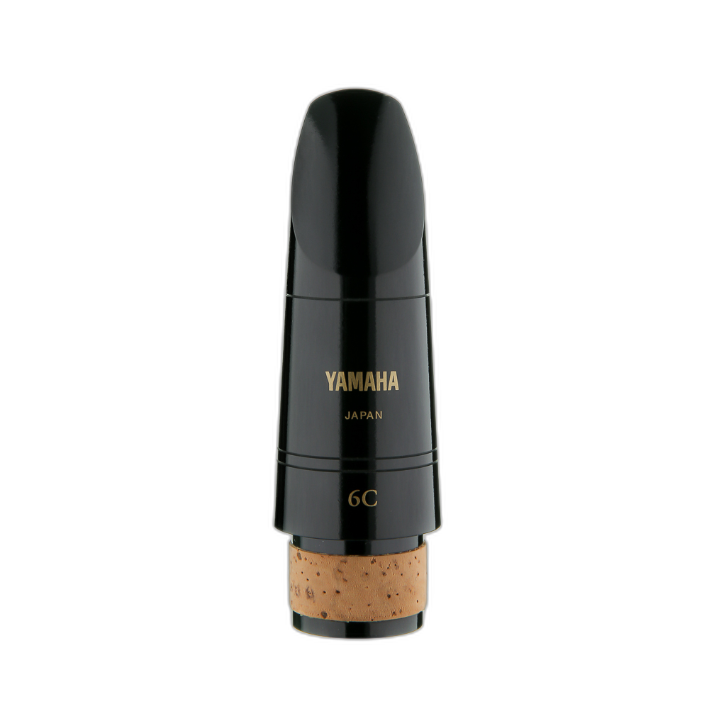 Boquilha Para Clarineta CL6C Yamaha Standard Series VAQ5860