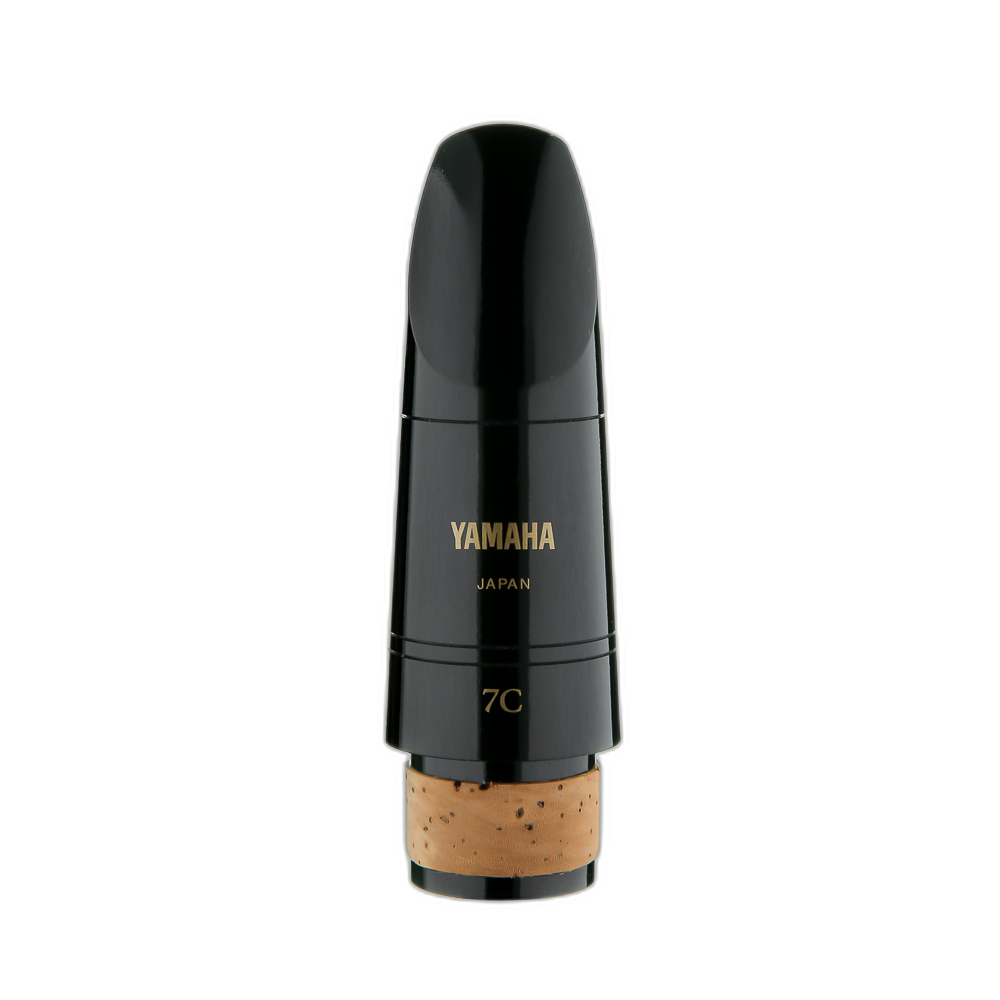 Boquilha Para Clarineta CL7C Yamaha Standard Series VAQ5960