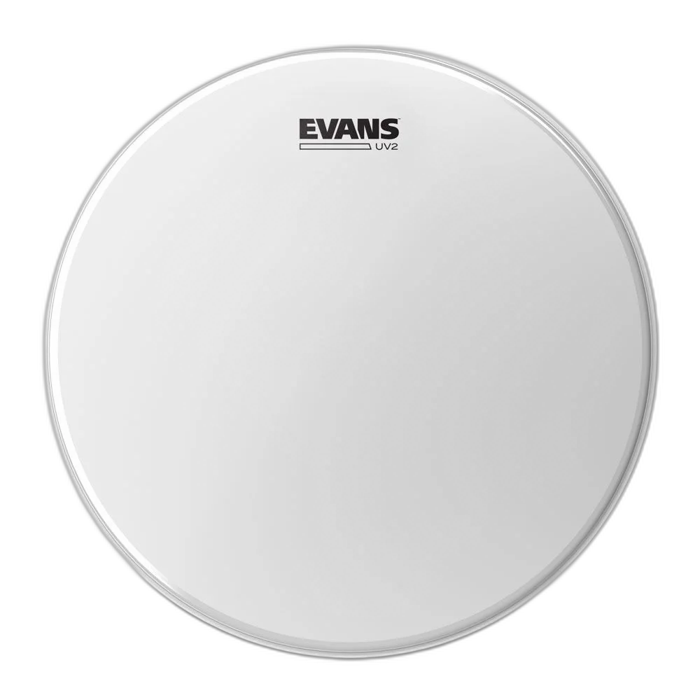 Pele Para Tom E Surdo Porosa 16' Evans UV2 B16UV2