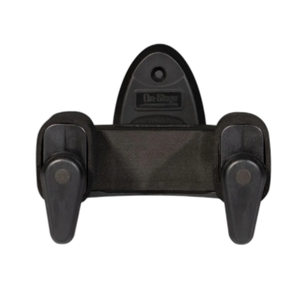 Suporte De Parede Instrumentos Com Trava On-Stage GS8130