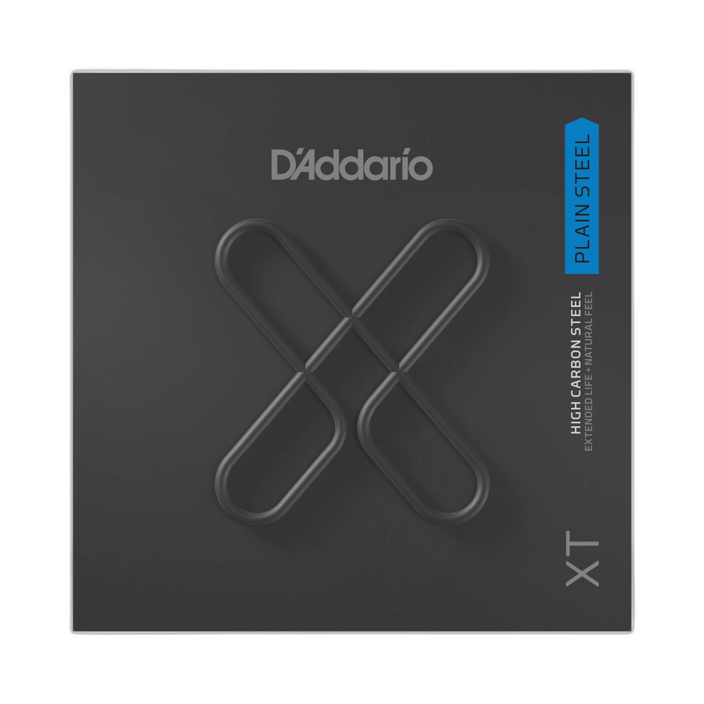Corda Avulsa Guitarra Revestida DAddario XT Nickel XTPL010