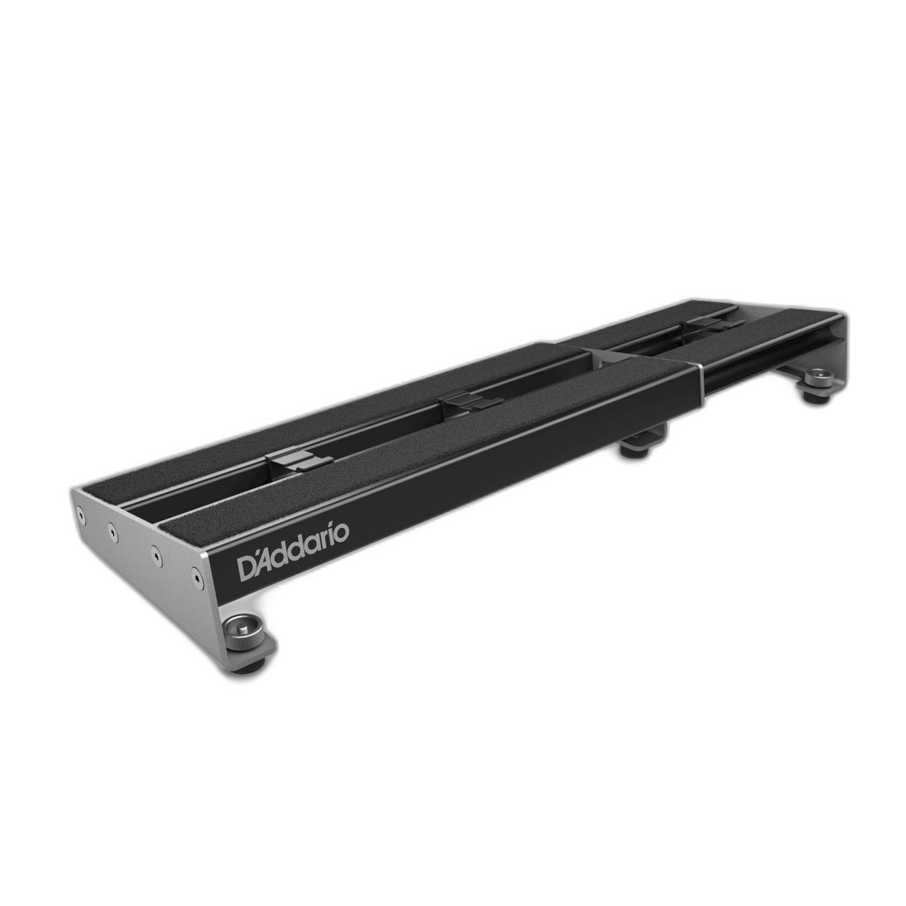 Base Para Set De Pedais D Addario XPND PW-XPNDPB-01