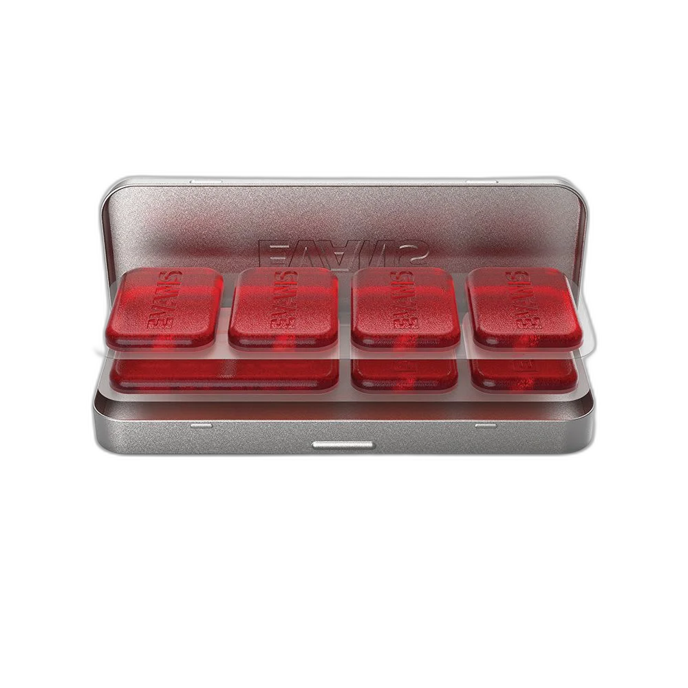 Abafador Gel Evans EQPODS