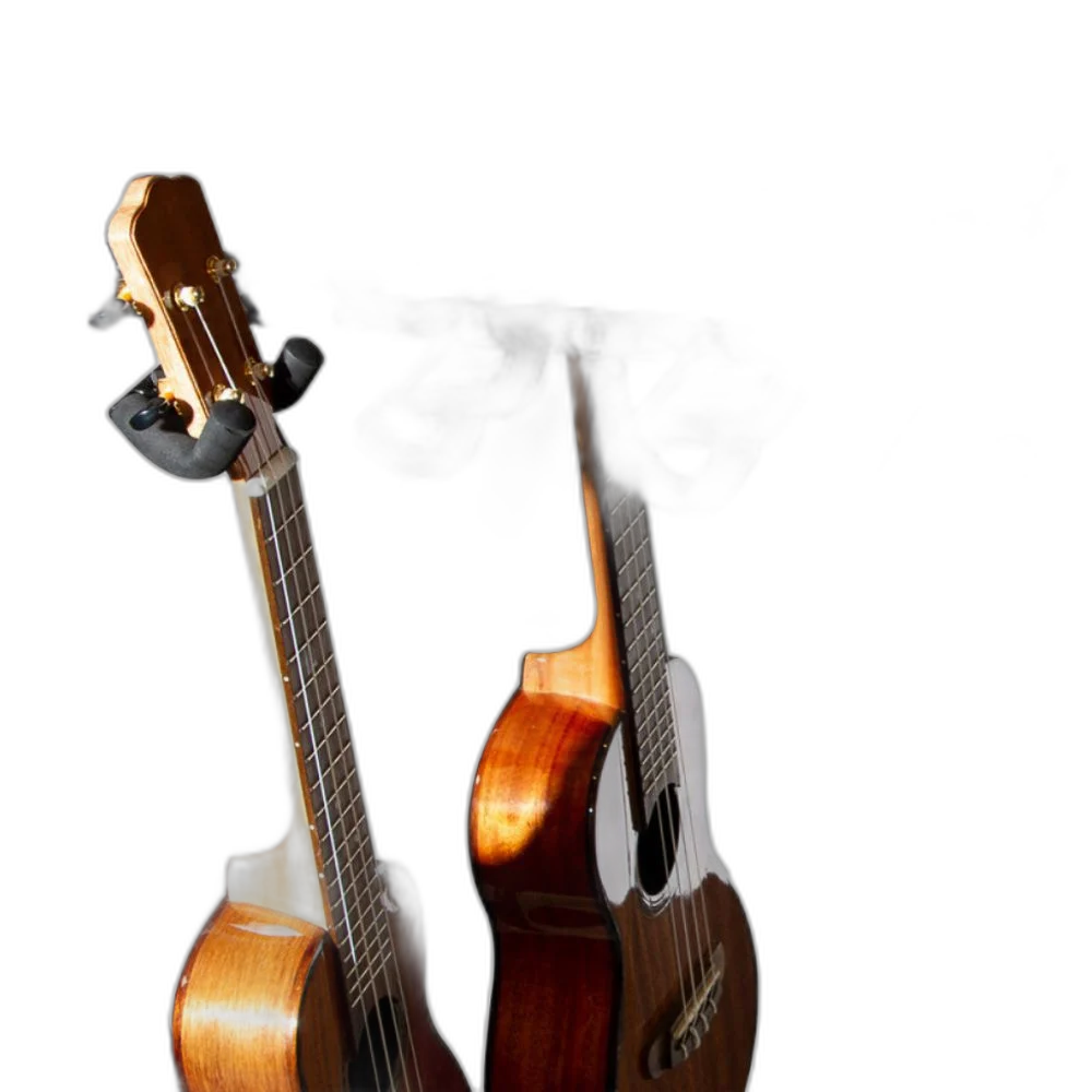 Suporte Para 12 Ukuleles On-Stage GS5012