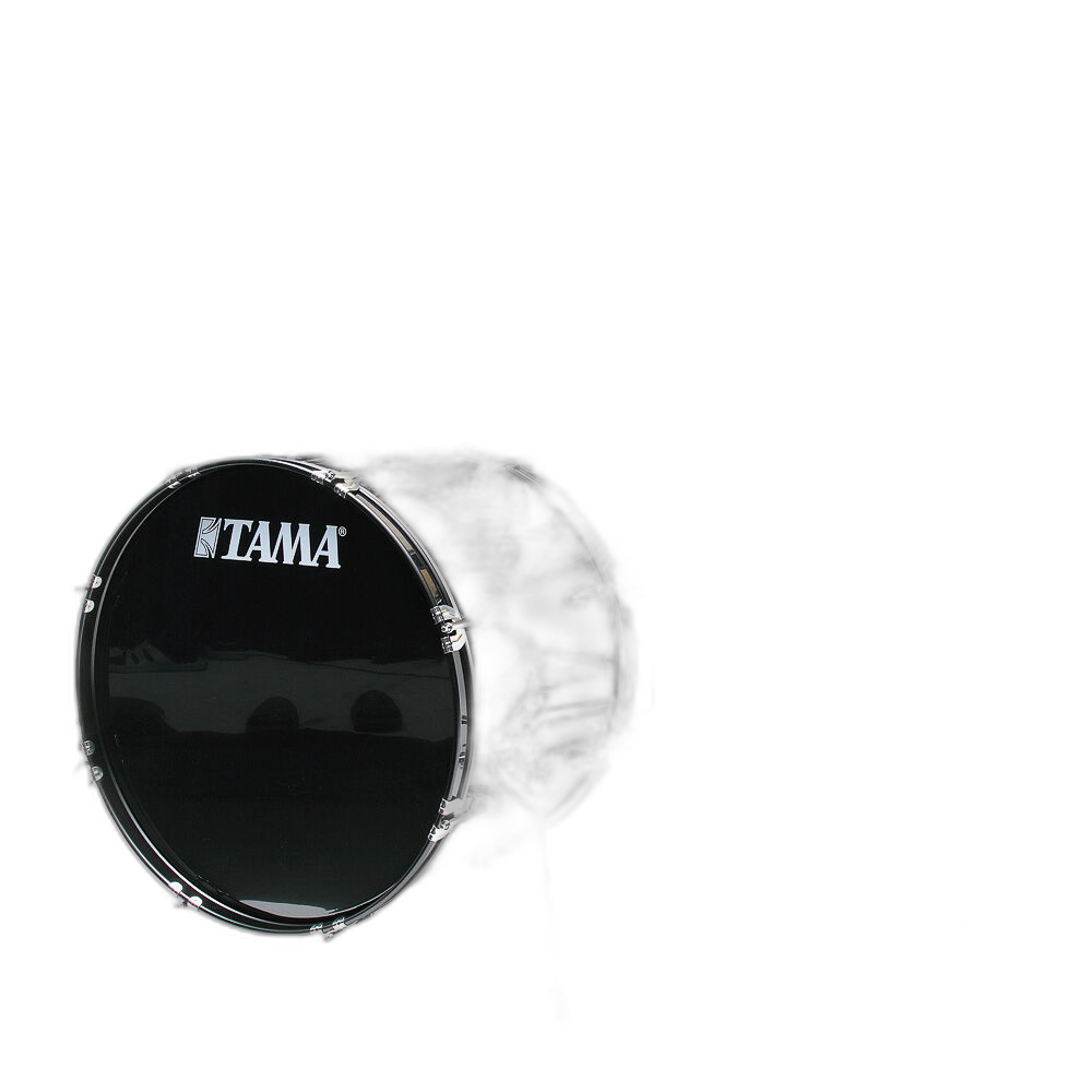 Bateria 5 Tambores, Com Banco, Ferragens E Pratos (Preta Sparkle) Tama Stagestar ST52H5C-BNS