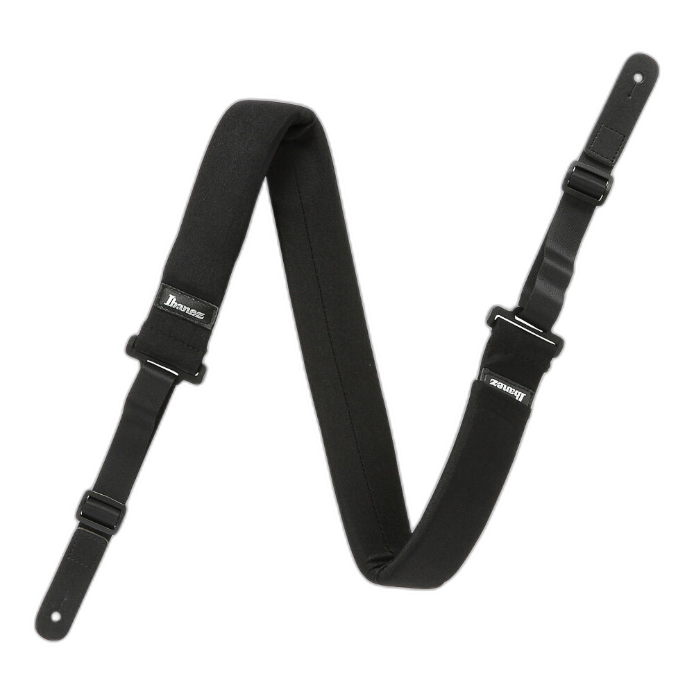 Correia Instrumentos Polyester Ibanez Powerpad GSF50-BK