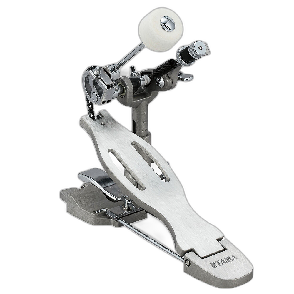 Pedal Simples Para Bumbo Tama The Classic HP50
