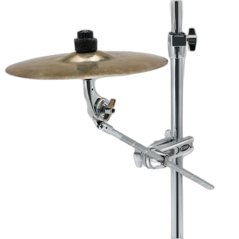 Extensor Para Pratos Com Clamp Tama MCA53