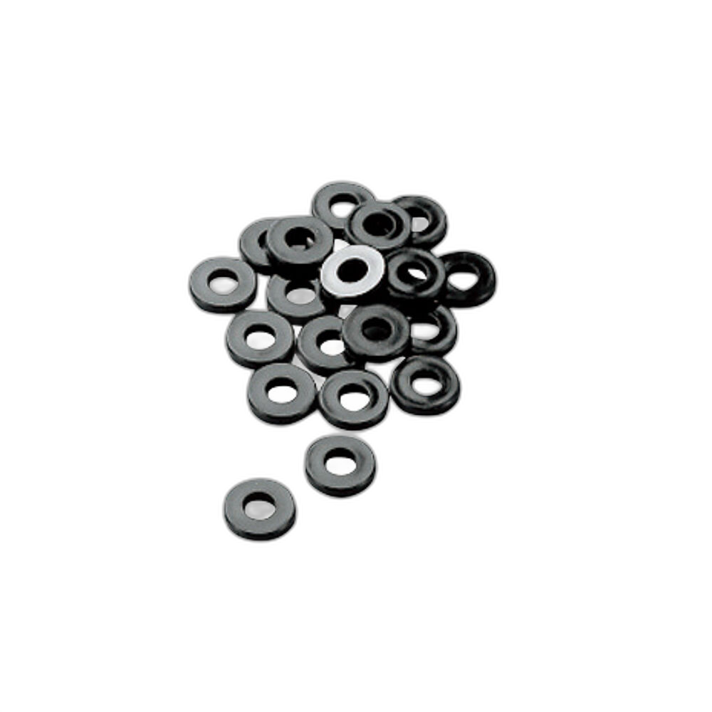 Arruelas De Nylon (Pacote Com 20) Tama PW620