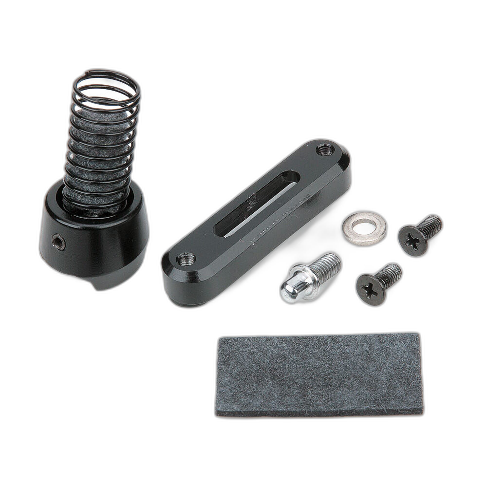Sistema Com Mola Cobra Coil Tama CC9S