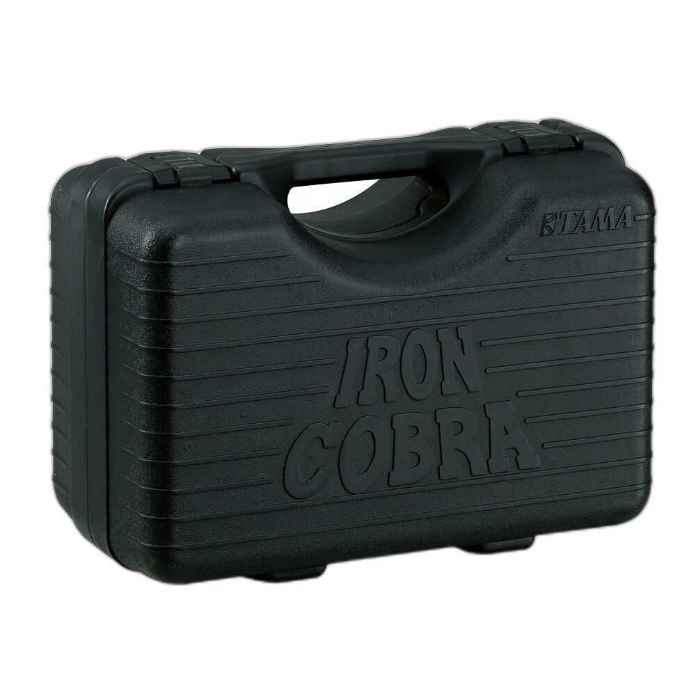Case Para Pedal Simples Iron Cobra Tama PC900S