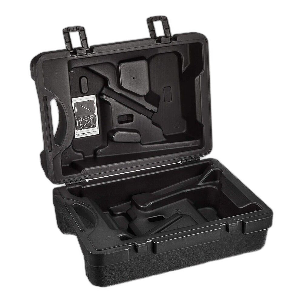 Case Para Pedal Duplo Iron Cobra Tama PC900TW
