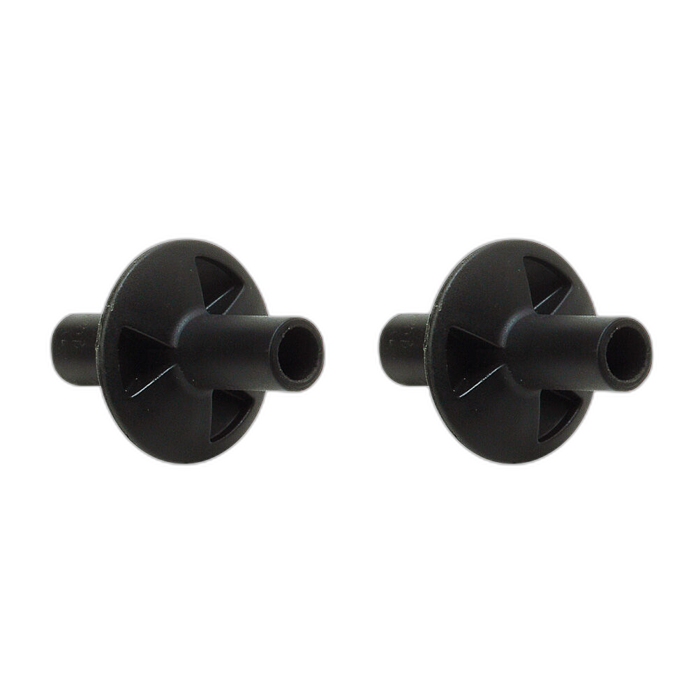 Base Dupla Para Estante De Prato 8mm (Pacote Com 2) Tama RB8P