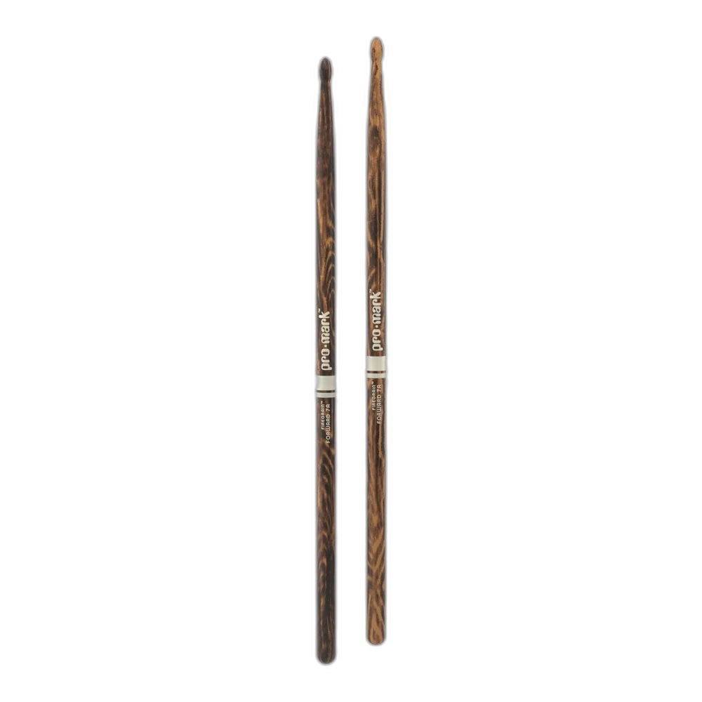 Baqueta Classic 7A Firegrain (PAR) Promark  TX7AW-FG