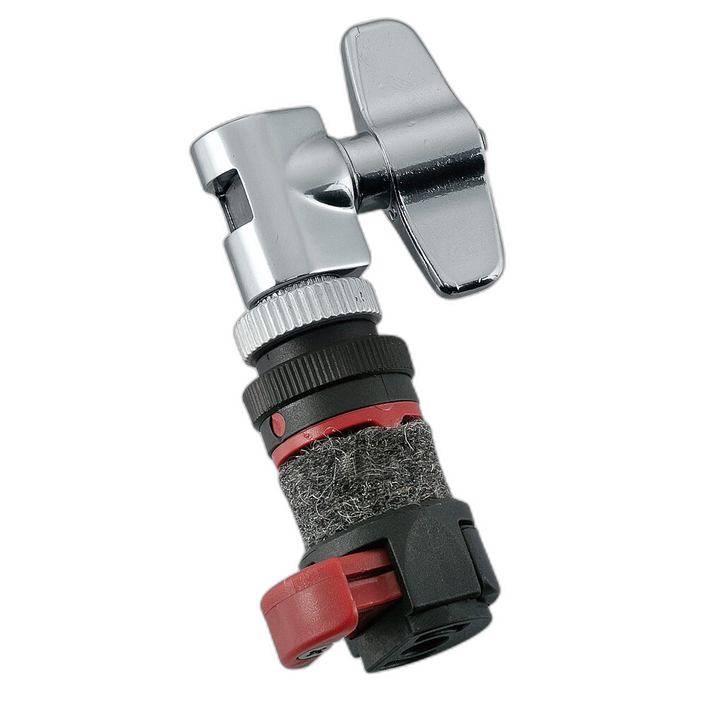 Presilha Chimbal Quick-Set Tama QHC7 - Ajuste Rápido e Prático para Bateristas