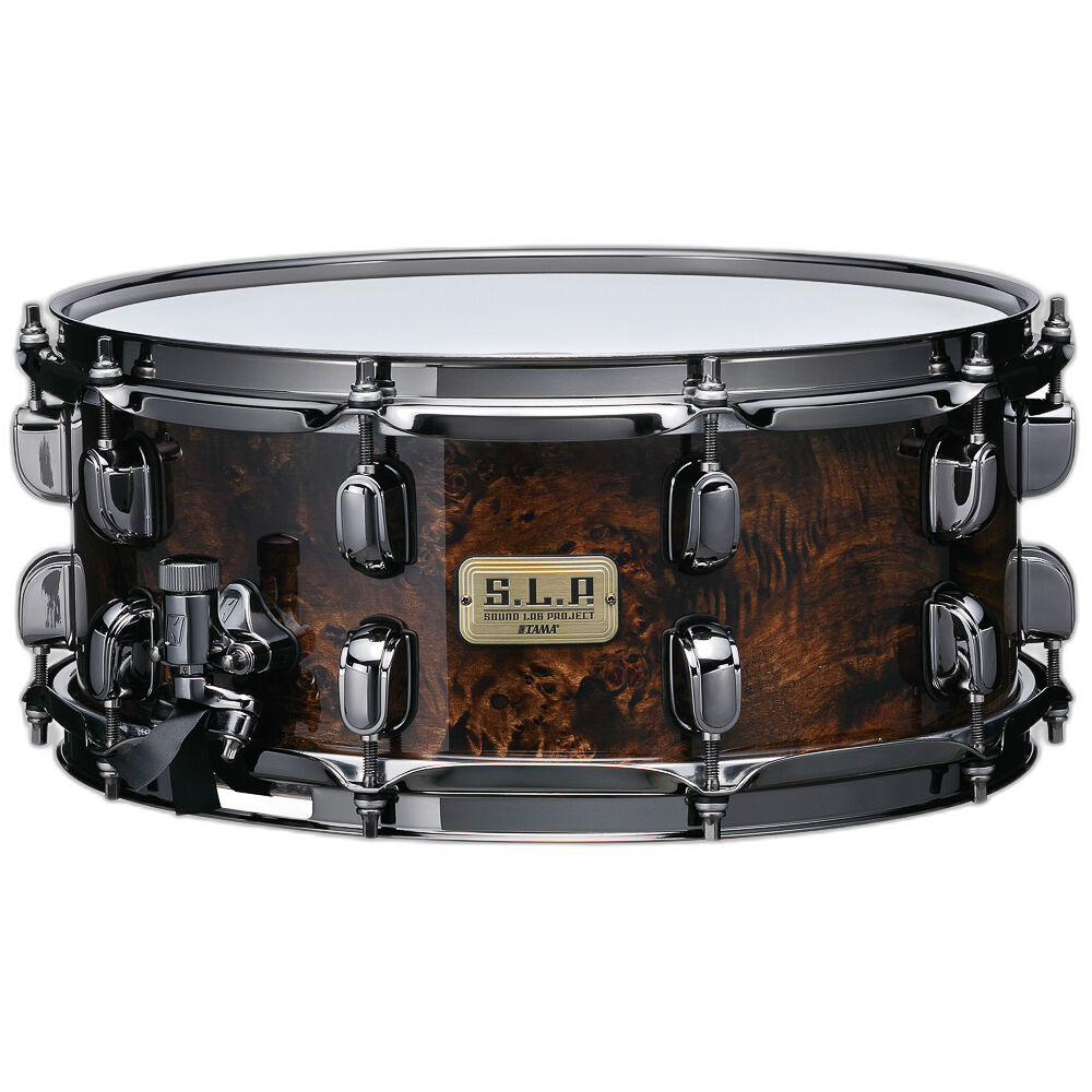 Caixa Para Bateria 14x6.0 Maple Tama S.L.P. G-Maple LGM146