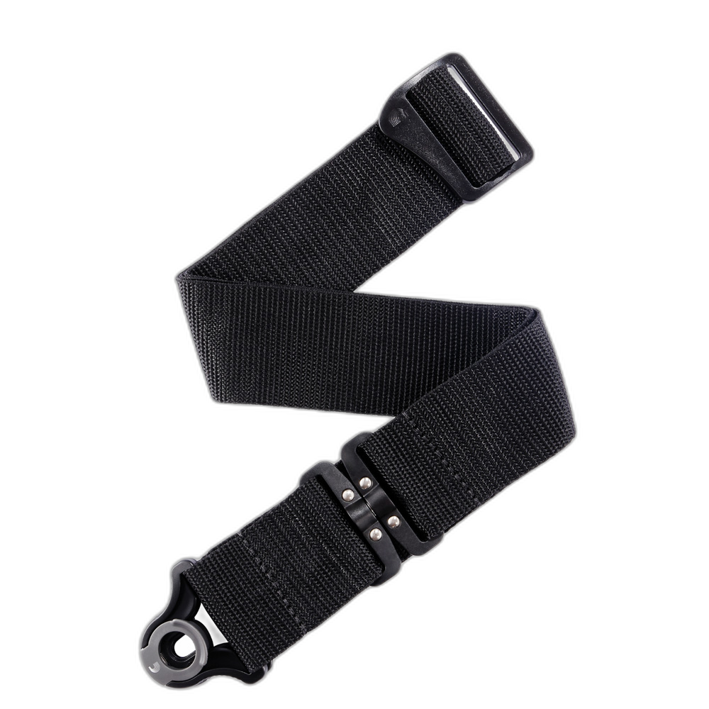 Correia Polipropileno Preta DAddario Auto Lock PWSALSV00