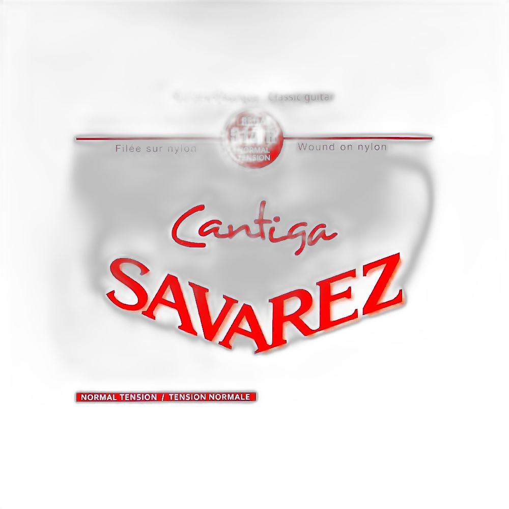 Corda Avulsa Nylon D Savarez Alliance Cantiga