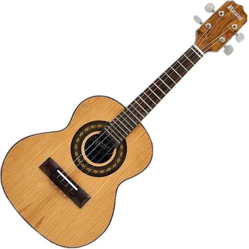 Cavaquinho Estudante Acústico C/ Acessórios Rozini Rc09acn