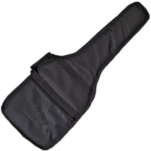 Kit Capa Para Guitarra Fender Strinberg Tagima C/ Acessórios