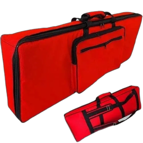 Capa Para Teclado Nord Stage 2 Sw73 Acolchoada + Cobertura