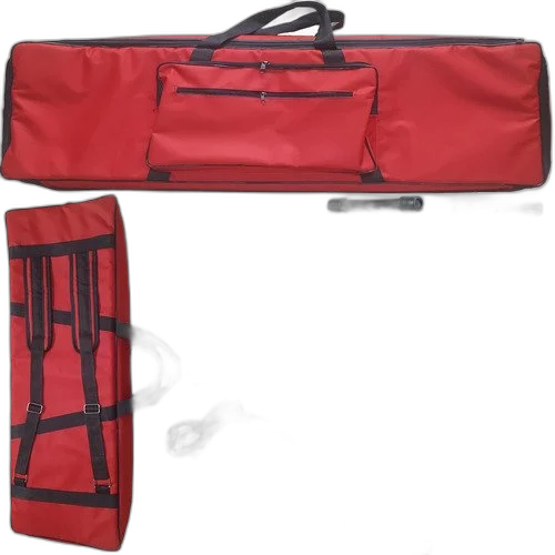 Kit Capa Teclado Roland Xps10 C/ Cobertura + Suporte + Pedal