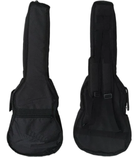 Kit Capa Para Viola Acolchoada Ultra Resistente + Acessórios