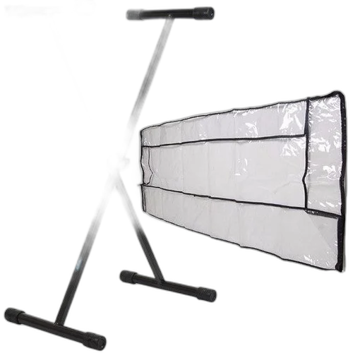 Kit Suporte Para Teclado + Cobertura 5/8 Yamaha Roland