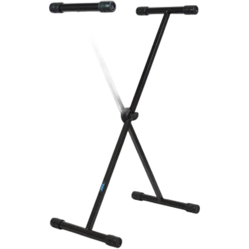 Kit Suporte Para Teclado + Cobertura 5/8 Yamaha Roland