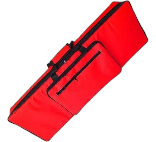 Capa Teclado Roland Juno-di Vários Modelos Nylon Acolchoado