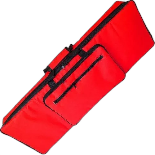 Capa Para Teclado Nord Piano 2 Ha88 Acolchoada Frete Grátis