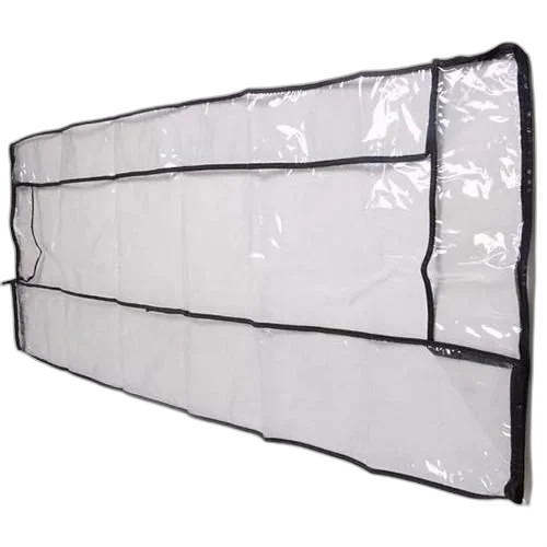 Capa Cobertura Para Piano 88 Teclas Transparente Envio24h