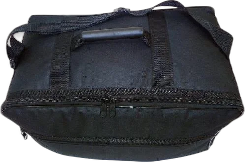 Capa Bag Para Pedal Duplo De Bateria Extra Luxo Envio 24h