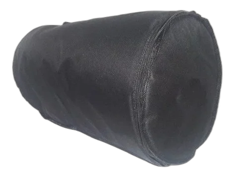 Capa Para Rebolo 10pol X 50cm Acolchoada Ultra Resistente