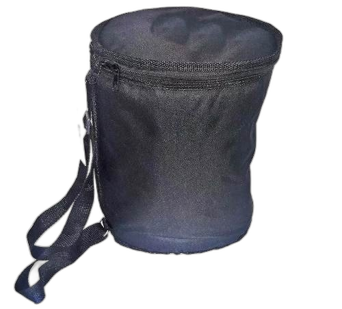 Capa Para Rebolo 10pol X 50cm Acolchoada Ultra Resistente