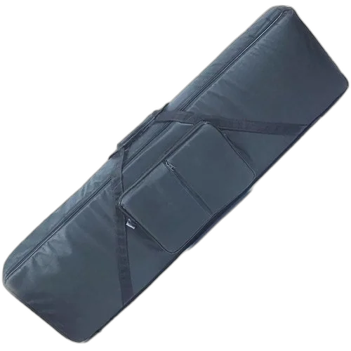 Capa Bag Super Luxo P/ Teclado Musical 6/8 Ultra Resistente